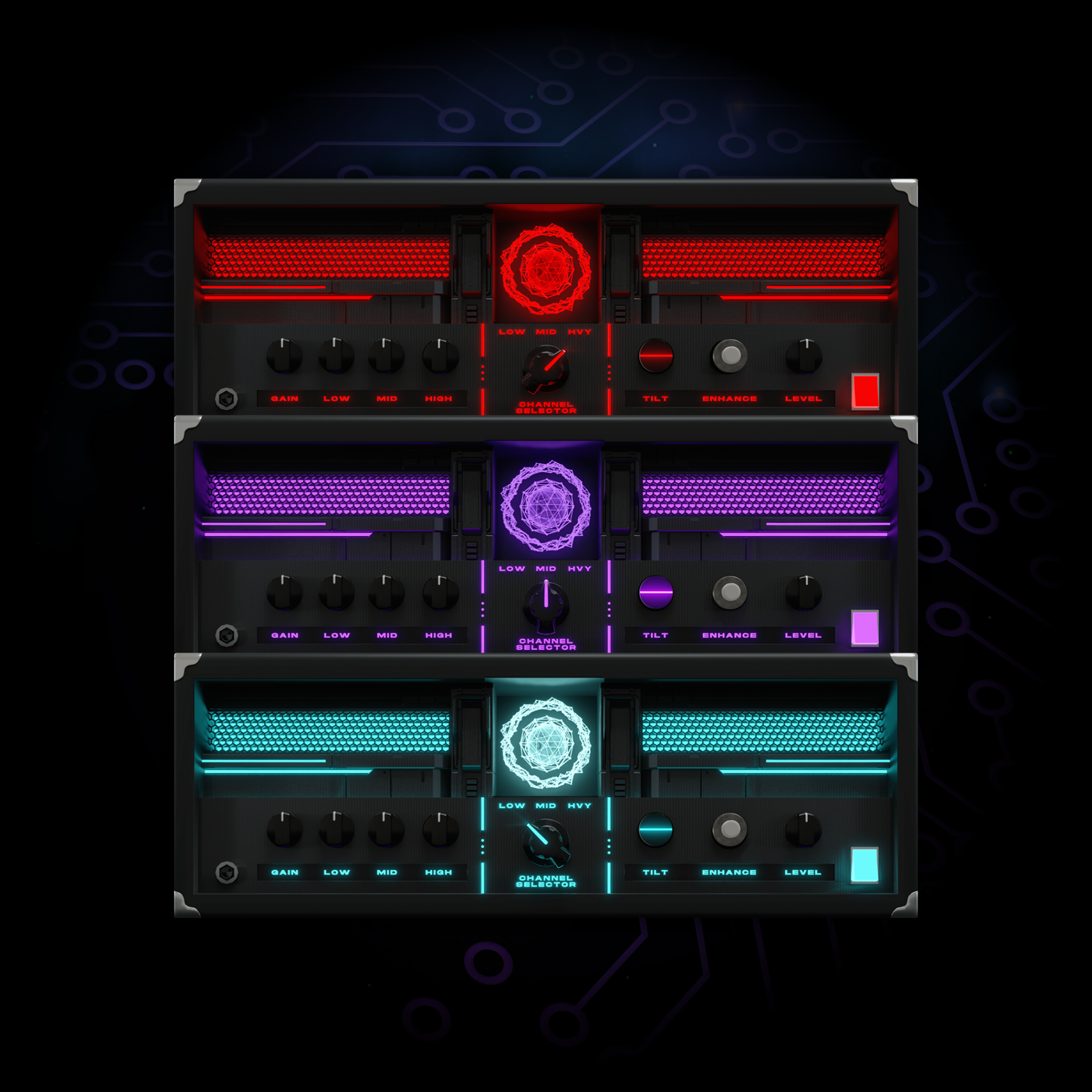 Clairvoyant | Amp Suite - Free Trial