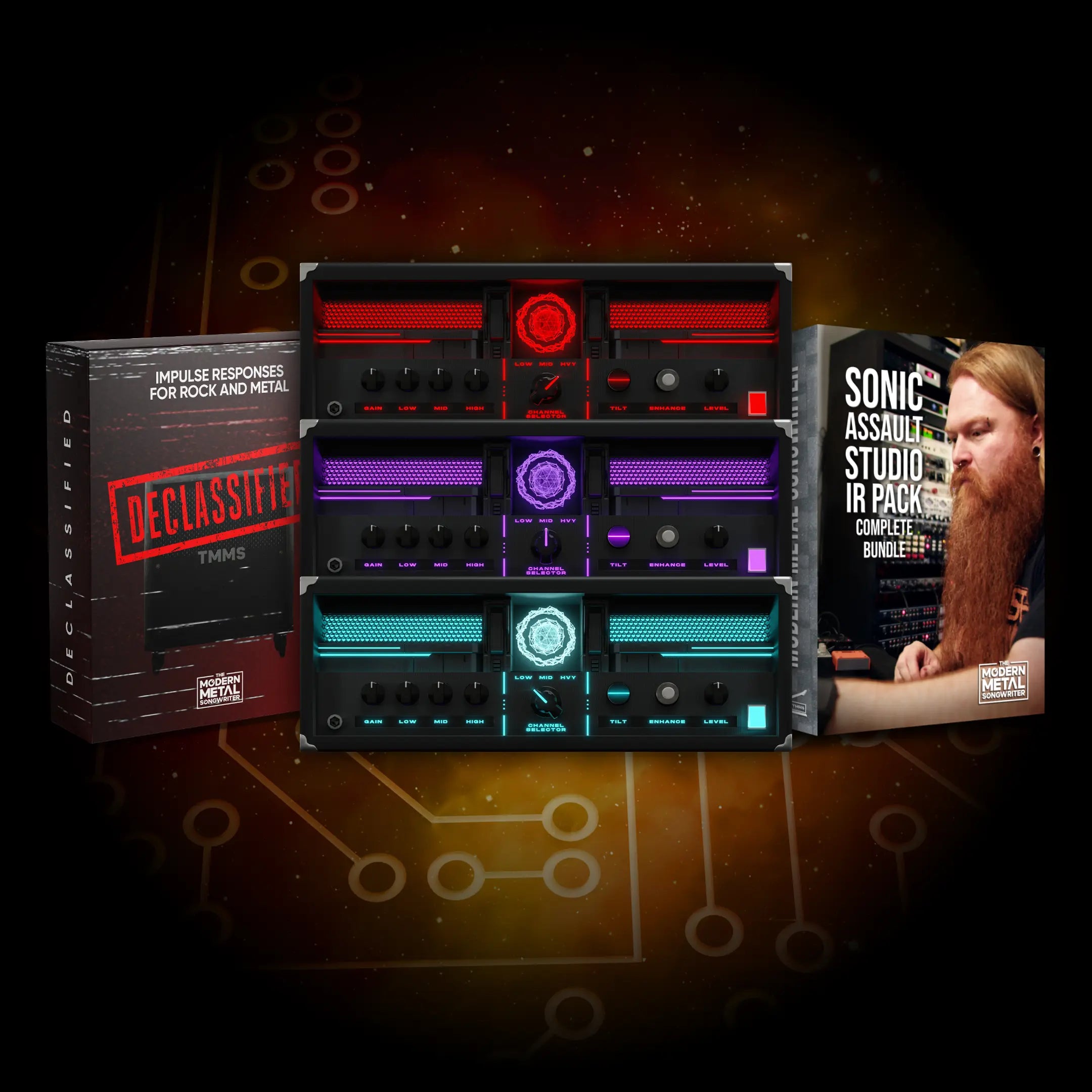 Ultimate Guitarist Bundle