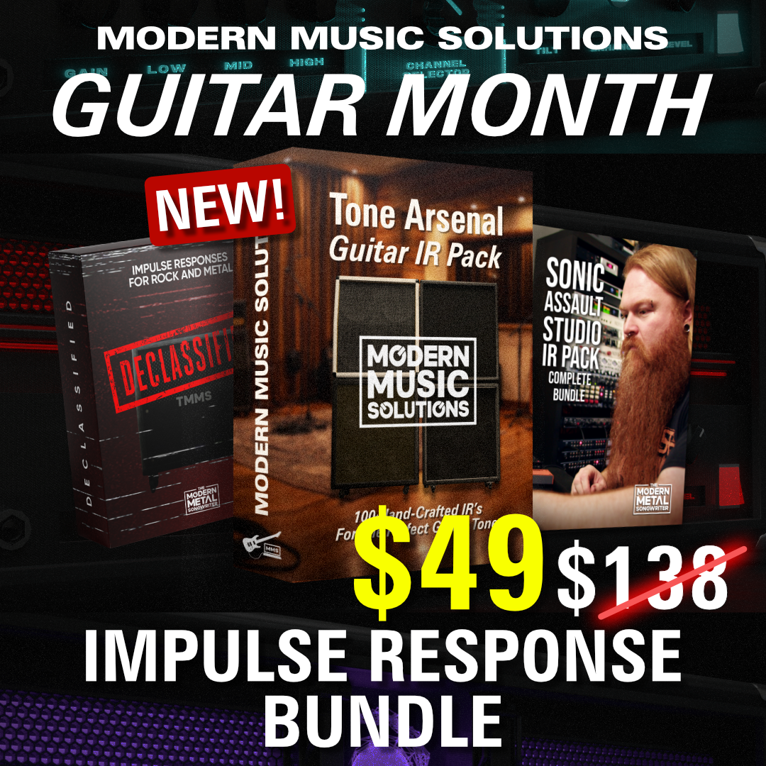Impulse Response Bundle