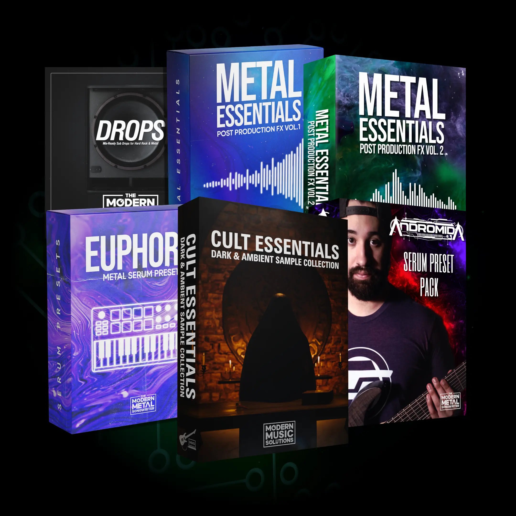 Post-Production Bundle
