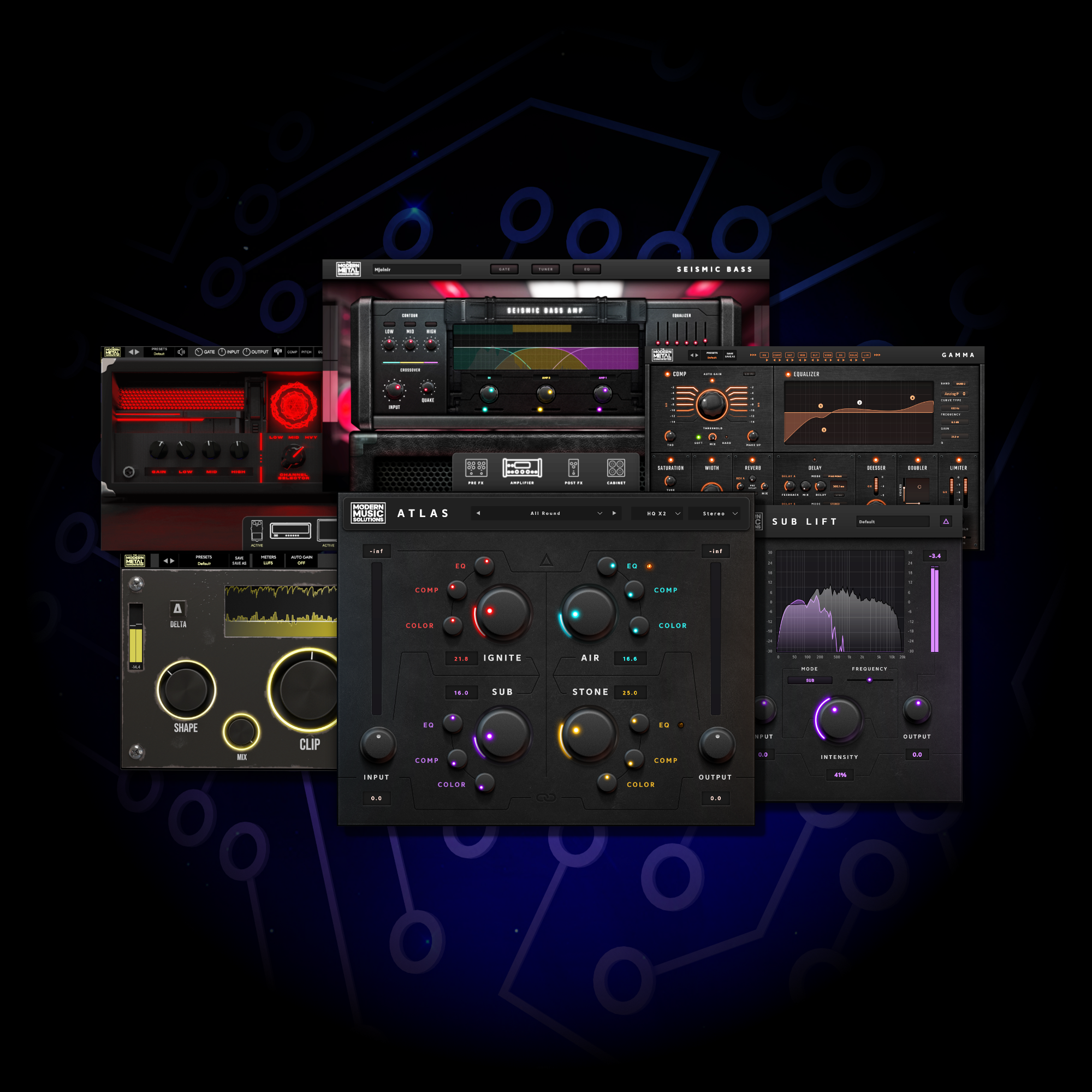All Plugins Bundle
