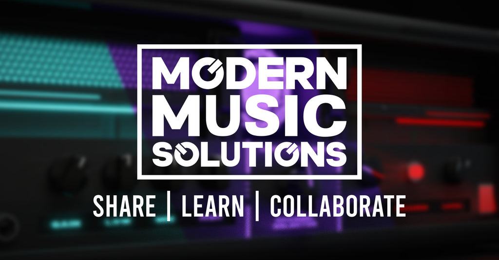 Modern Music Solutions