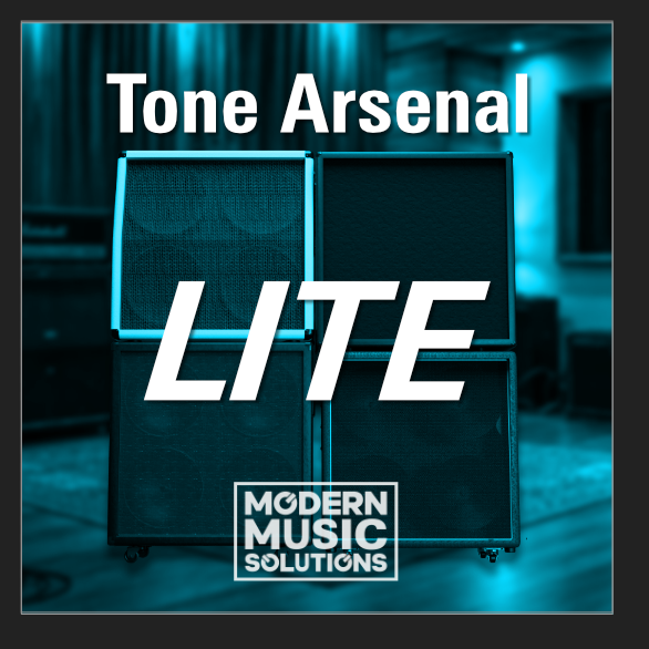 Tone Arsenal Lite | Free Guitar Impulse Responses