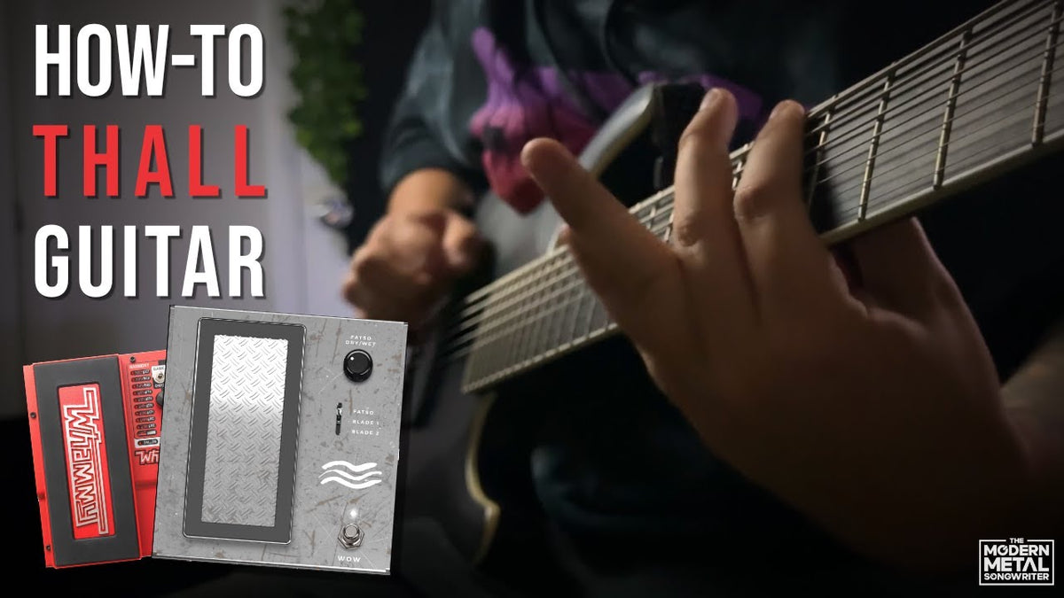 Modern Music Solutions: Creative Tools for The Modern Musician