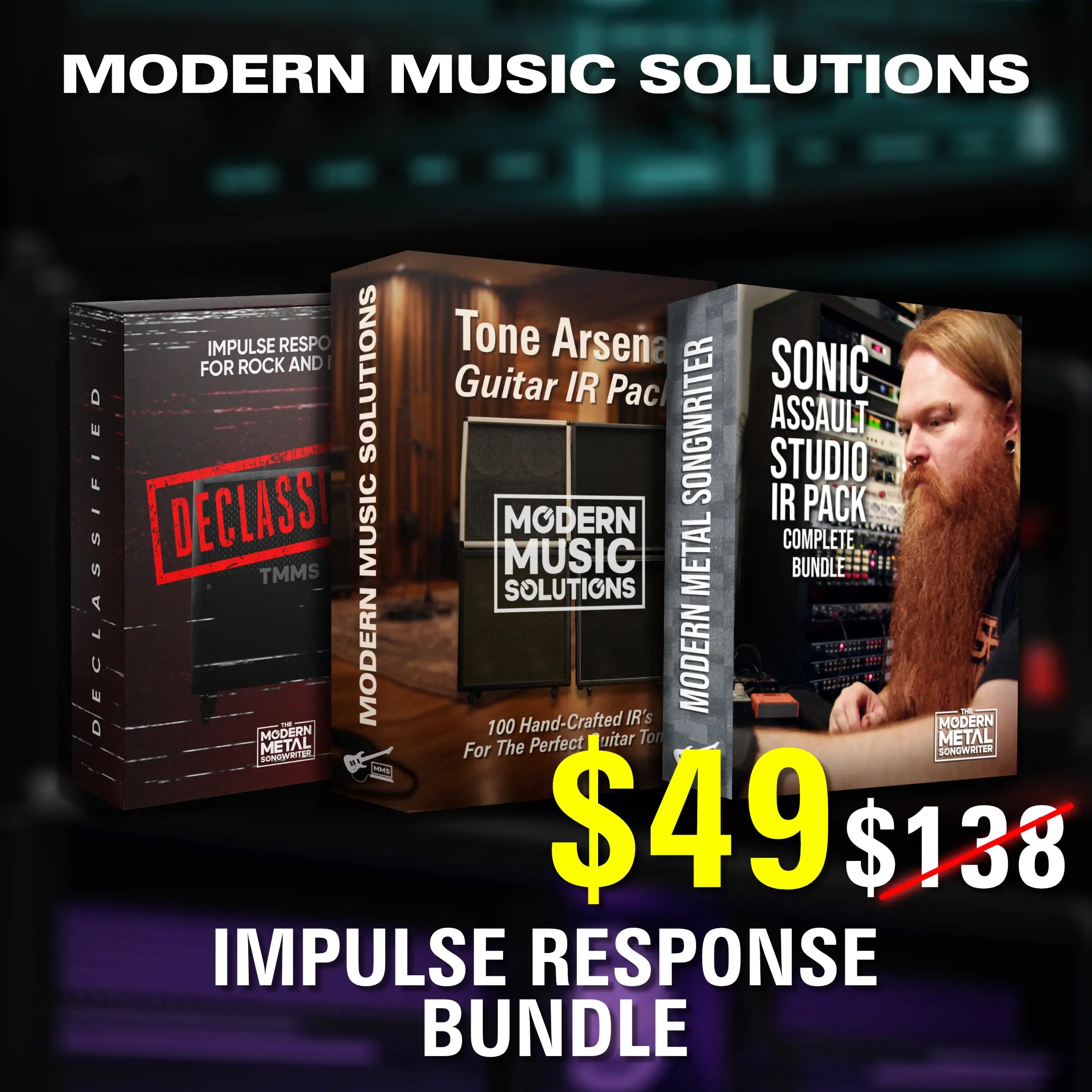 Impulse Response Bundle