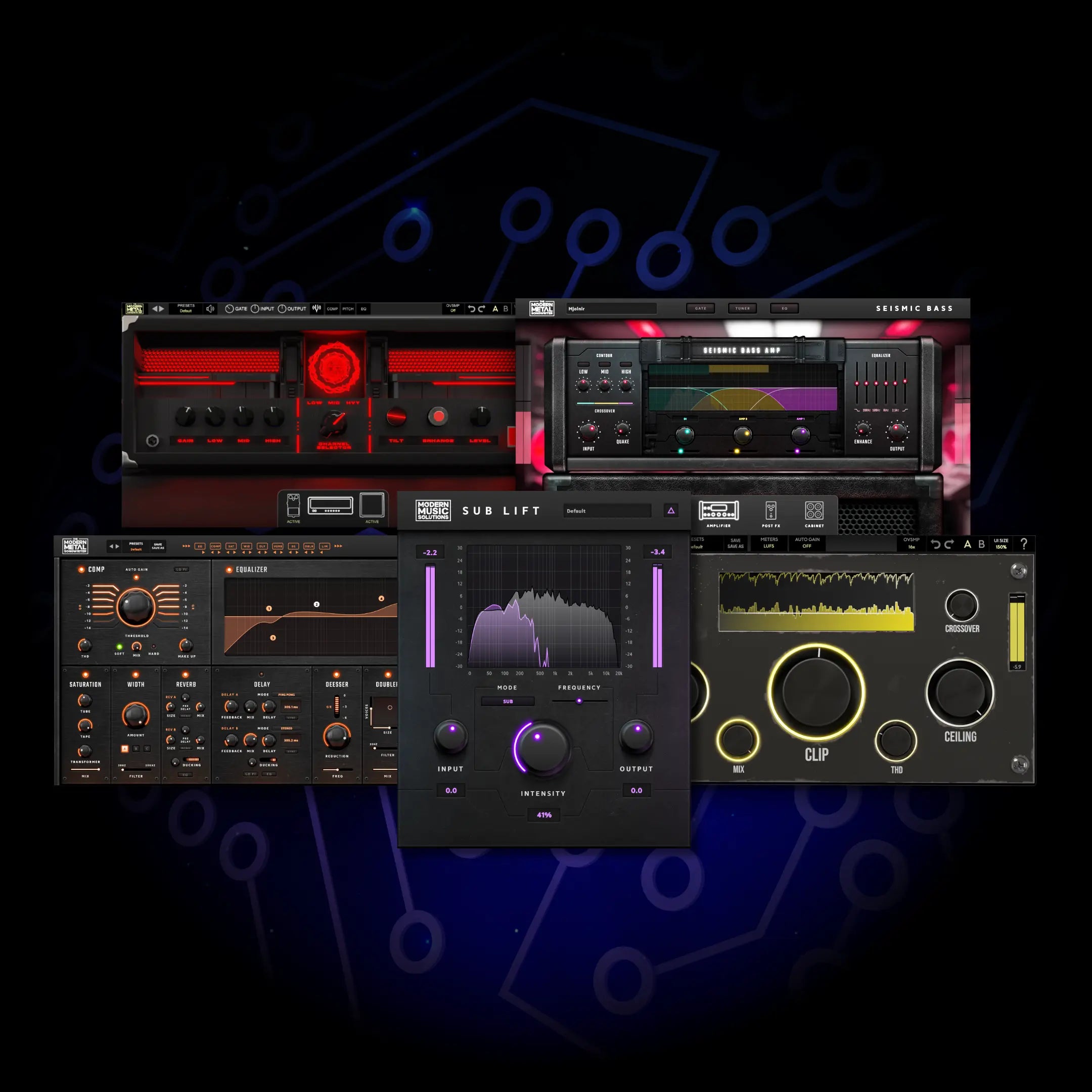 All Plugins Bundle