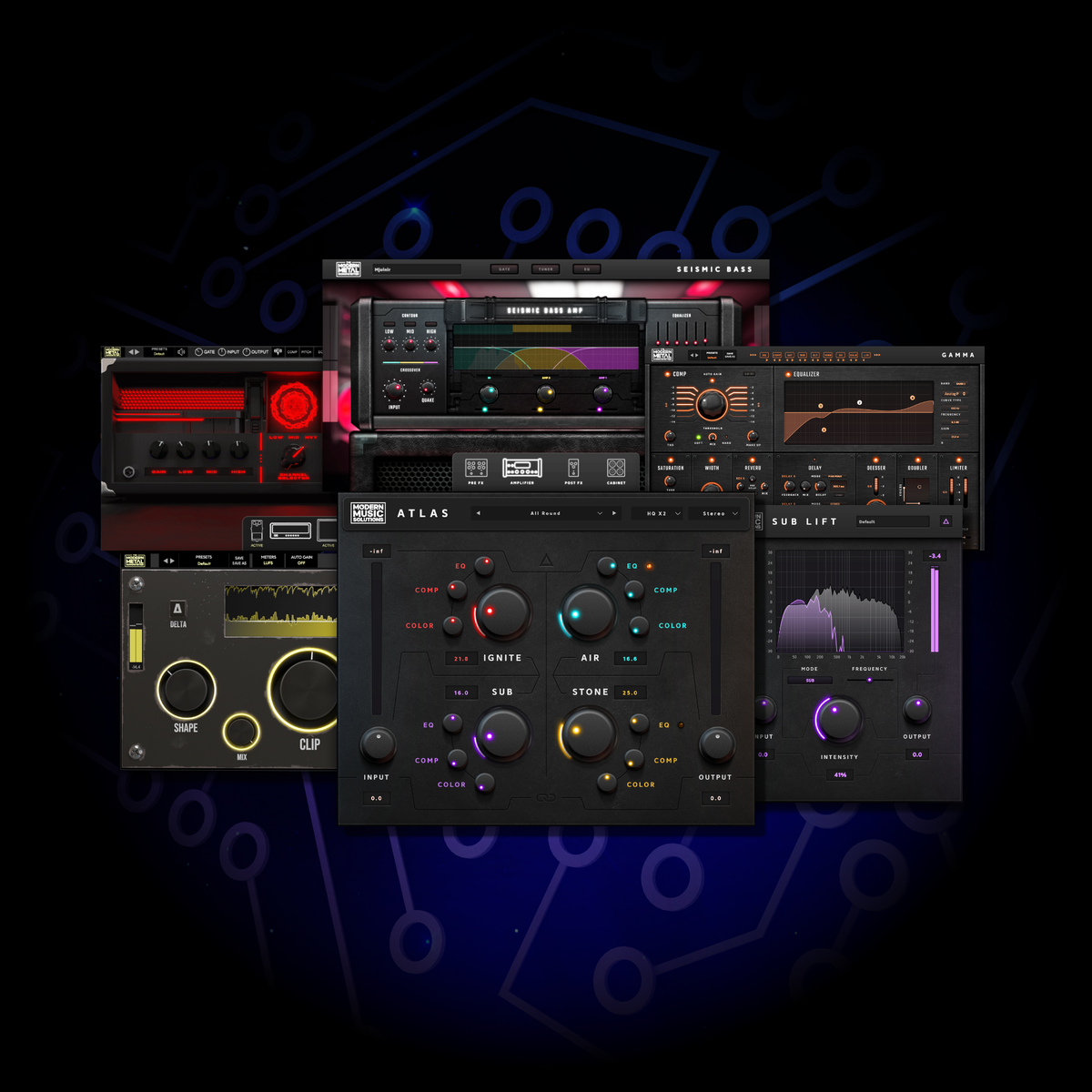 All Plugins Bundle