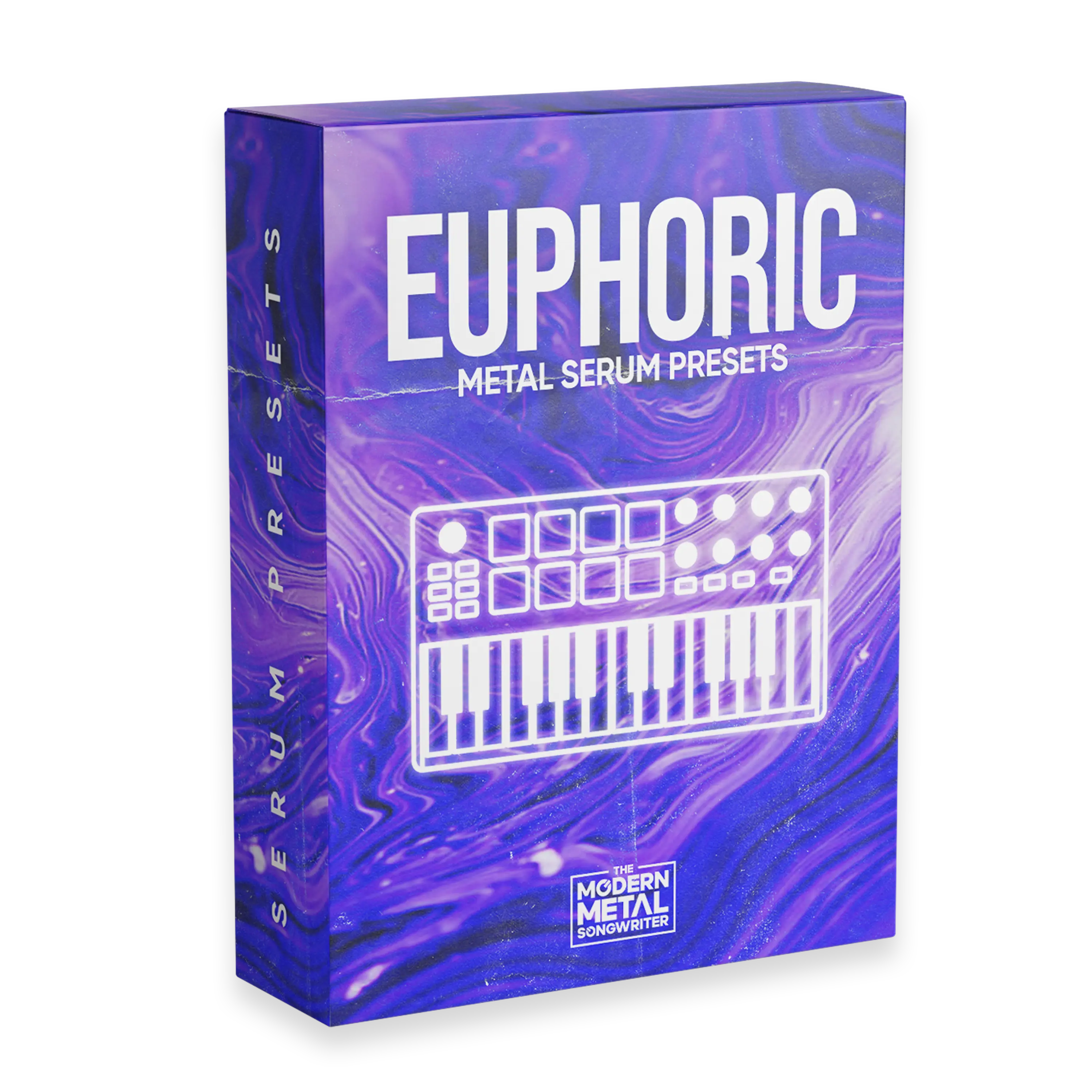 Euphoric: Metalcore Serum Presets