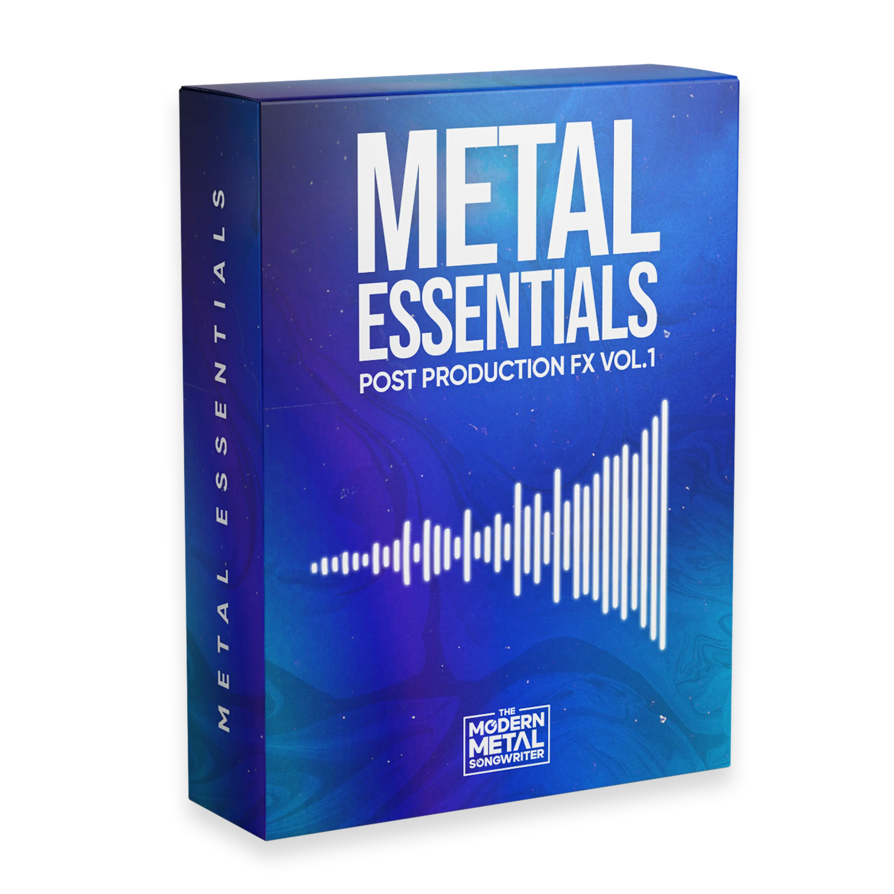 Metal Essentials: Post Production FX Vol. 1